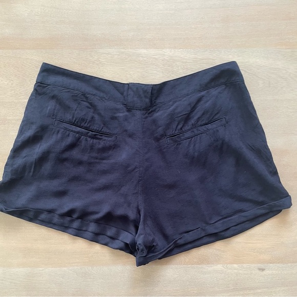 Roxy Women's Black Shorts - Picture 7 of 10